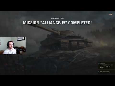 How To Use Orders To Unlock Obj 279 (e) and Obj 260 Without EVER Playing Artillery!! World of Tanks