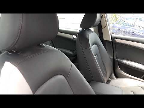 142D13725 - 2014 Audi A4 2.0 TDI 120 SE  28,750