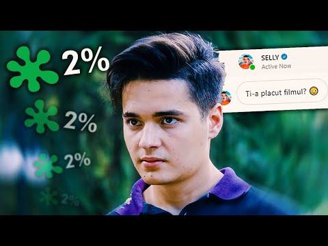 am fost la TABARA si mi-a placut