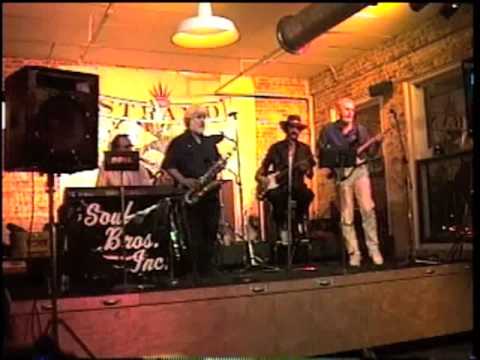 Soul Bros Inc Every Day