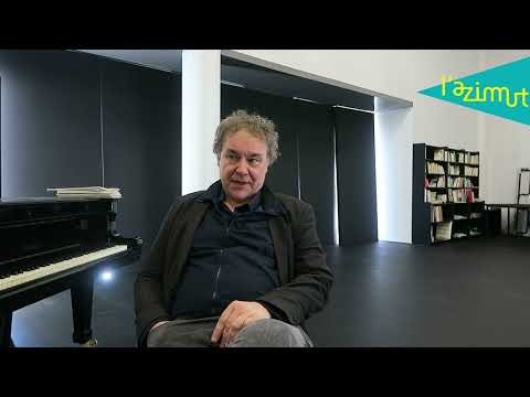 Interview de Jean-François Sivadier - Othello