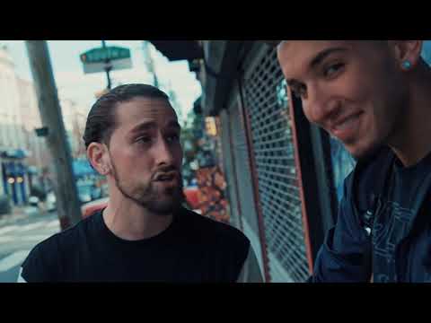 Robsan - Strivin' feat. Krispel (Official Music Video) Shot by: @ninetynineovrall