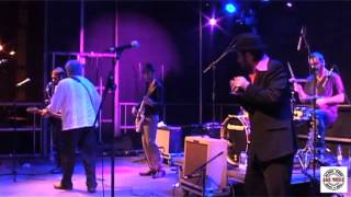 Bob Margolin & Tota Blues Band
