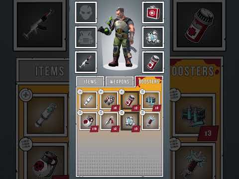 Uprising: Survivor RPG