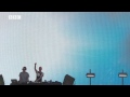 Above & Beyond - Blue Sky Action live at T in the ...