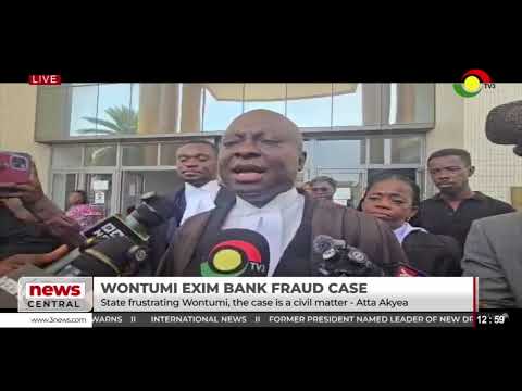 LIVE: News Central || 13-10-2026