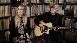 Smith &amp; Thell - Alice - 1/23/2019 - Paste Studios - New York, NY