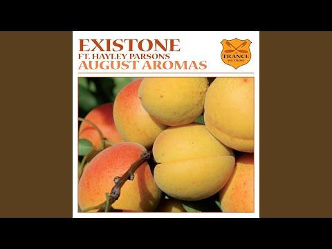 August Aromas (Dub Mix)