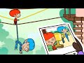 Mr Bean Is A Sore Loser Mr Bean Animated Clip Compilation Mr Bean World