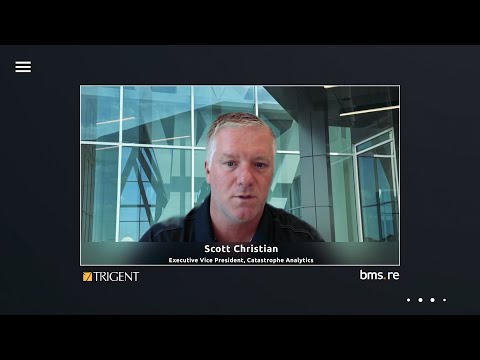 BMS Re & Trigent: Building a Global Capability Centre in India