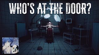 【WHO′S AT THA DOOR】見ているソレは本当か？Part3【SPADE1136】