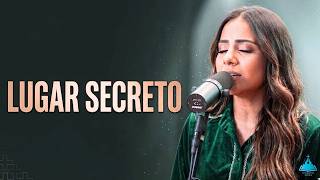 LUGAR SECRETO 🙏 | Hinos Evangélicos que Trazem Milagre e Fortalecem a Fé | Louvor Gospel 2026