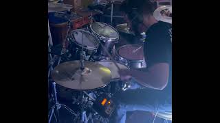 Download lagu Shadow of Intent - Infinity of Horrors #drums #metal #deathcore #doublebass #blastbeats #drumcover mp3