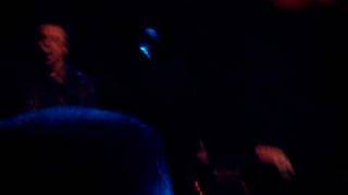Sick Puppies - Should've Known Better clip - 7/25/10