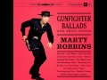 Big Iron- Marty Robbins 