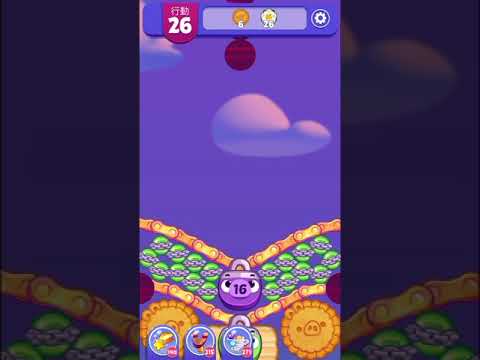(Angry birds dream blast) Level 7704 gameplay, subscribe for latest update!