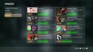 ( PS3-PS4-AW ) Advanced Warfare Unlock All Stats Elite Guns Supply Drops Service