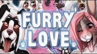 FURRY LOVE - WR - Speedrun Any% - Glitchless - 00h03m24s