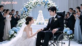 Girl framed into marrying disabled CEO—he's empire's secret boss! Then he spoils her like crazy!