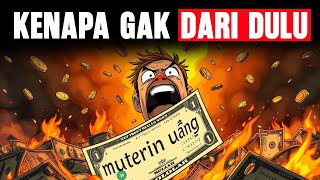 Download lagu Ternyata Gak Perlu Modal Buat Mulai Muterin Uang mp3 Download lagu Ternyata Gak Perlu Modal Buat Mulai Muterin Uang mp3
