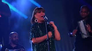 PARA DARTE MI VIDA - MILLY QUESADA FT ELVIS CRESPO - BASS - 148 BPM (VREMIX CLEAN) VISUAL DEMO