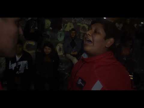 SCOPE VS VOCABULARIO (OCTAVOS) - PACHERING FINAL ROUND