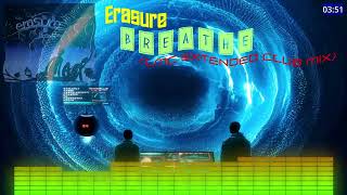 Erasure - Breathe  (LMC Extended Club Mix)