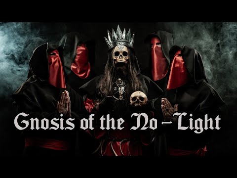 Wolves' Winter - Gnosis of the No-Light (Lyric Track Premiere)