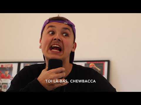 YouTube Thumbnail