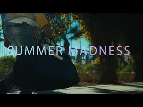 NM’w KayJay - Summer Madness (Official Music Video 2022)