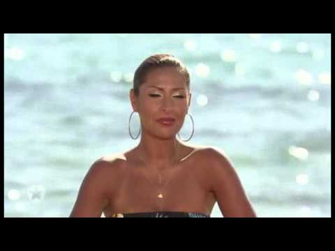 "Ich Laufe" -  Patrick, Züleyha, Marie, Joanna, Fabian bei Popstars 2012