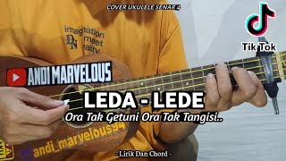 Download lagu Ora Tak Getuni Ora Tak Tangisi - ( LEDA - LEDE ) INTAN RAHMA Cover Ukulele By Andi Marvelous mp3