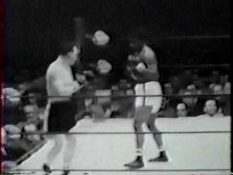 Gene Fullmer W 10 Milo Savage