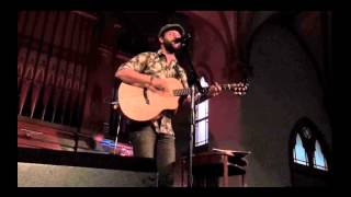 Keith Harkin I Remember It All Portland OR 7/26/14