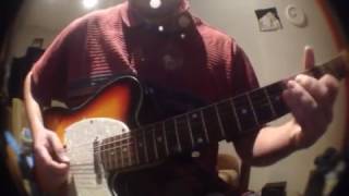 American Football - Desire Gets in the Way