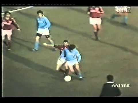 Maradona vs Torino (Away) in Serie A 1988-89
