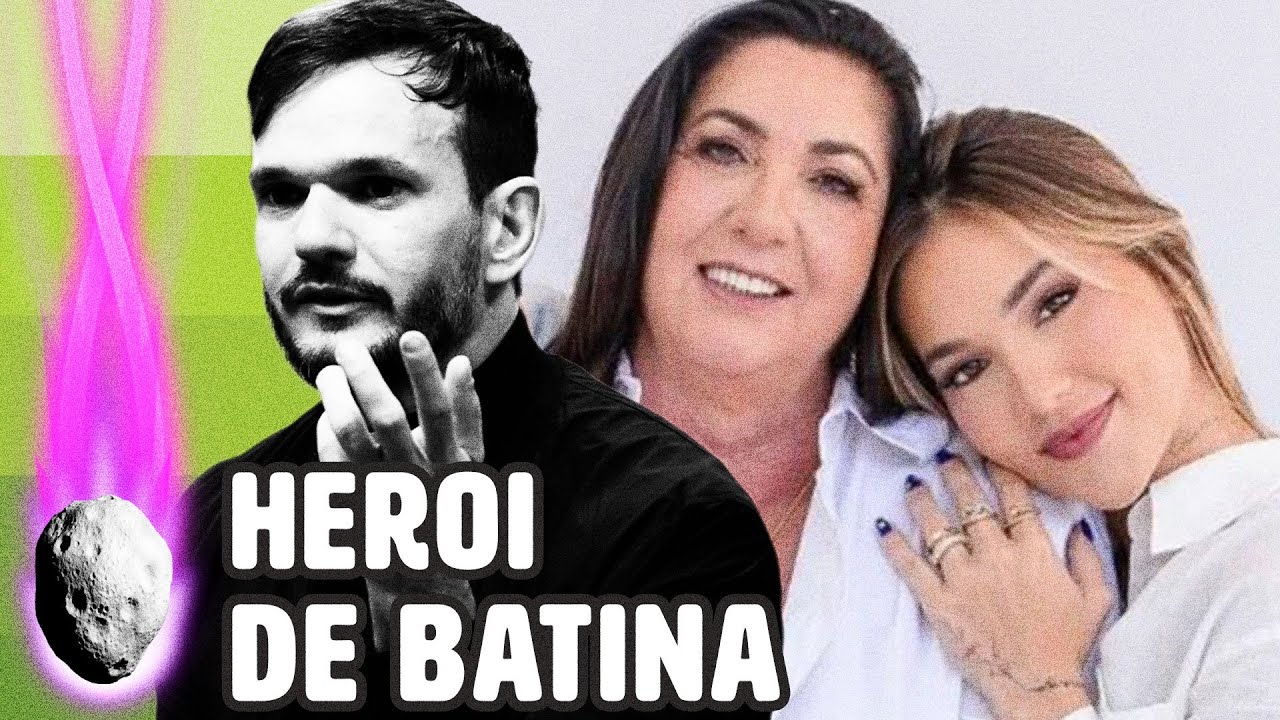 MÃE DA VIRGÍNIA ATACA PADRE PATRICK E RECEBE RESPOSTA ÉPICA | PLANTÃO