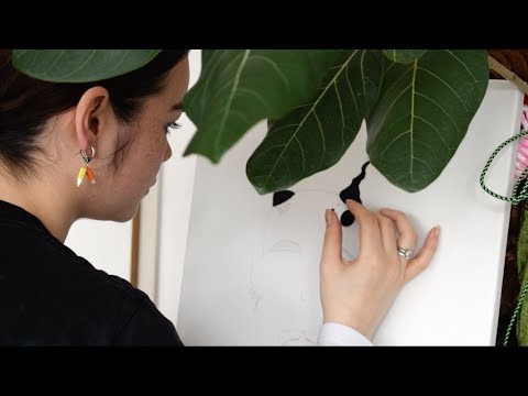 SHORT DOCUMENTARY: LOÏS RIJGERSBERG OVER VERKRACHTING