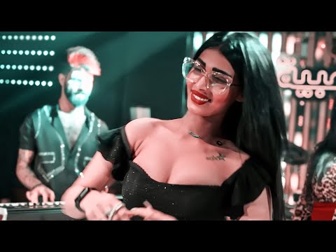 قومي العبي وسليني دبكات الموسم - الفنان احمد الجيسي والعازف ايمن عرسان