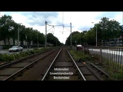 Cabinerit RET tram 20