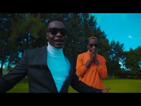 Kester ft Juvic x Major vibez - Njila ( official Video)