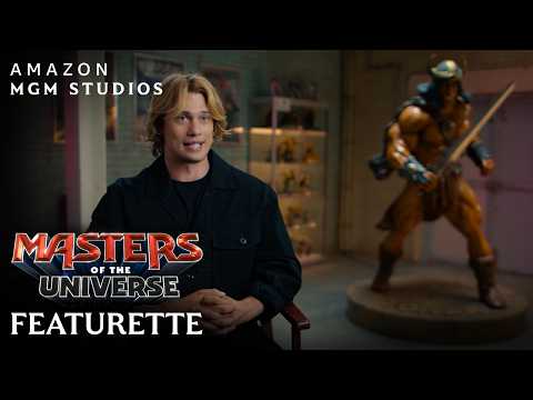 Heroes of Eternia - Featurette
