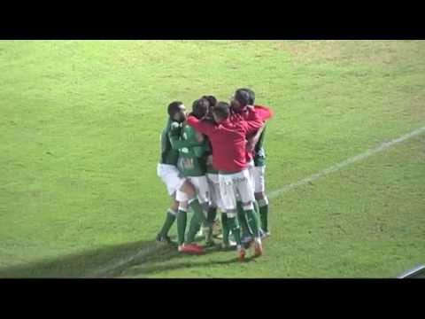 Segunda B 2015-16. Resumen CD Toledo 1 - Sestao River 0