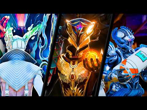 Beating 55 Raids The Most Ridiculous Way Possible