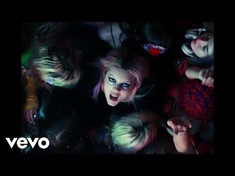 Pretty Sick - Violet (Official)