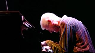 David Kikoski Trio - Taormina Jazz Festival 2012