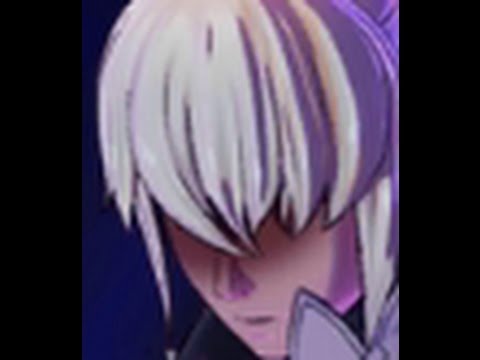 Fire Emblem Fates Conquest Blind Run: Part 34 C - Bow Bro...?