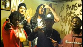 Frenchie - Got Me On It (DRUGS)