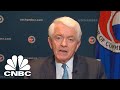 Chamber Of Commerce CEO Tom Donohue On China Trade Talks | CNBC