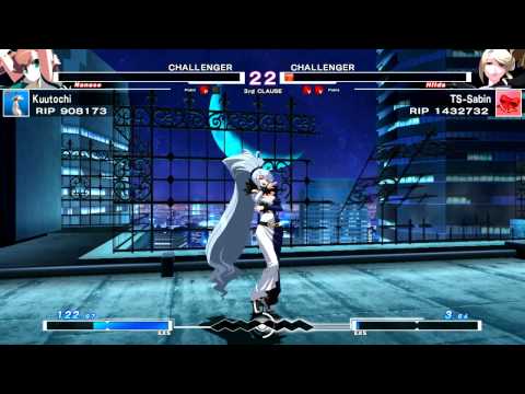 UNIEL After Hours Ep. 15 - More Nanase Action!